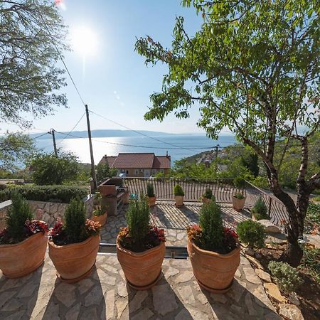 Appartement Apartmens Mendula à Senj  Extérieur photo