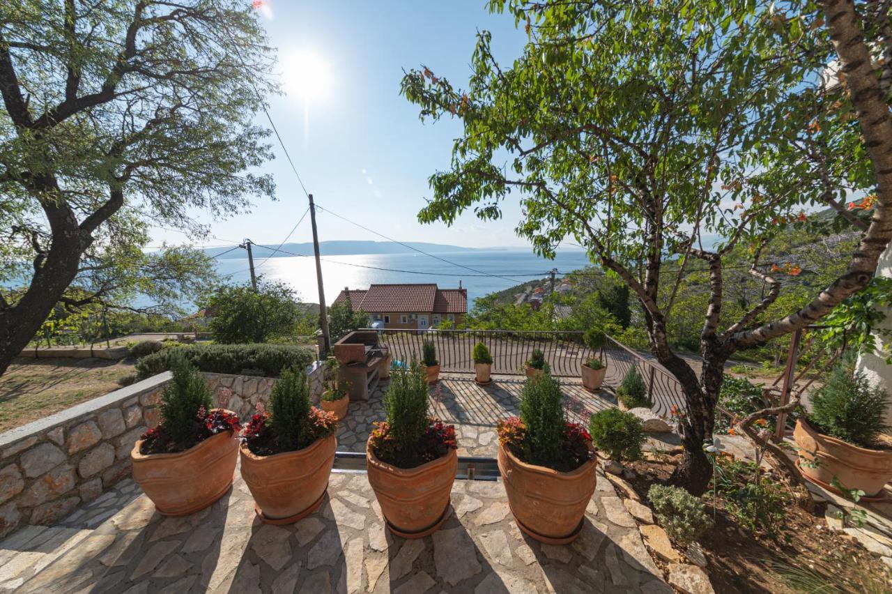 Appartement Apartmens Mendula à Senj  Extérieur photo