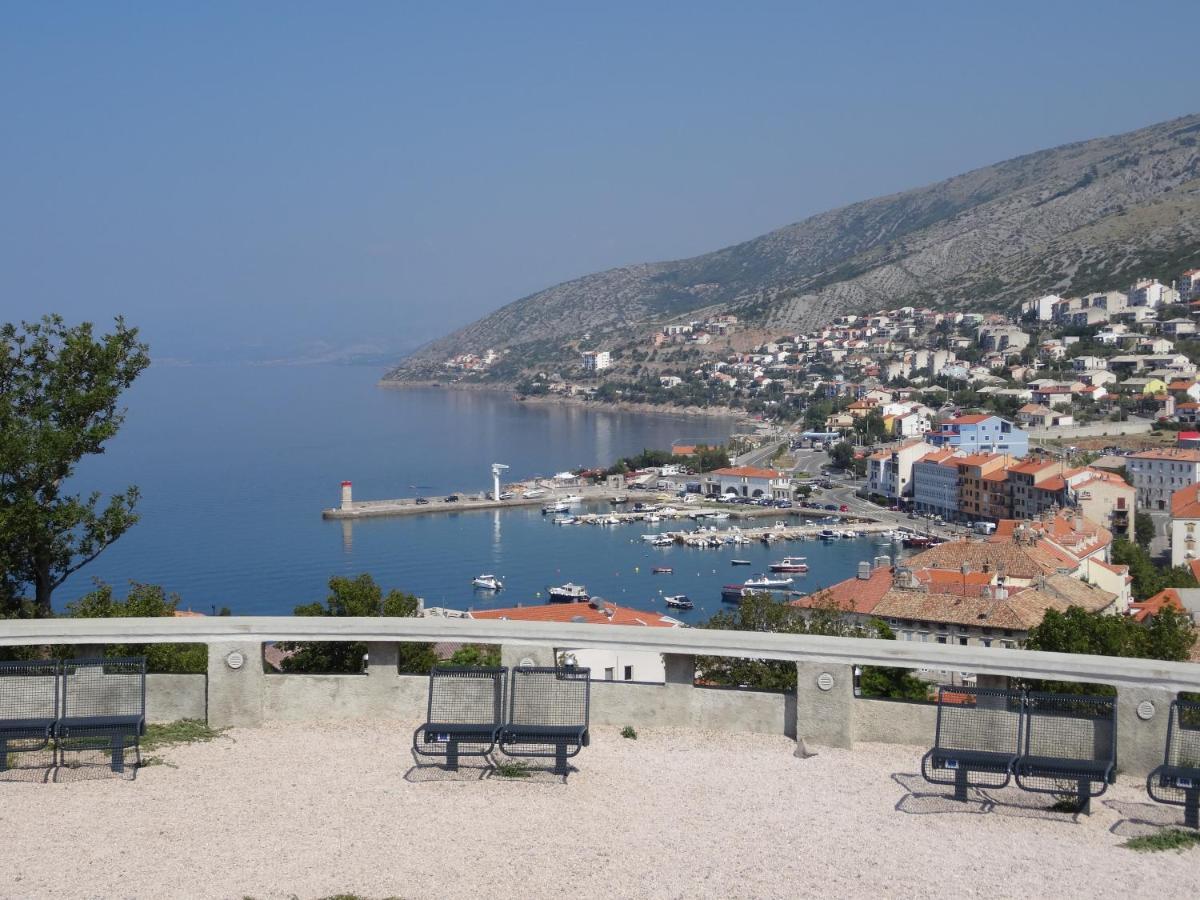 Appartement Apartmens Mendula à Senj  Extérieur photo